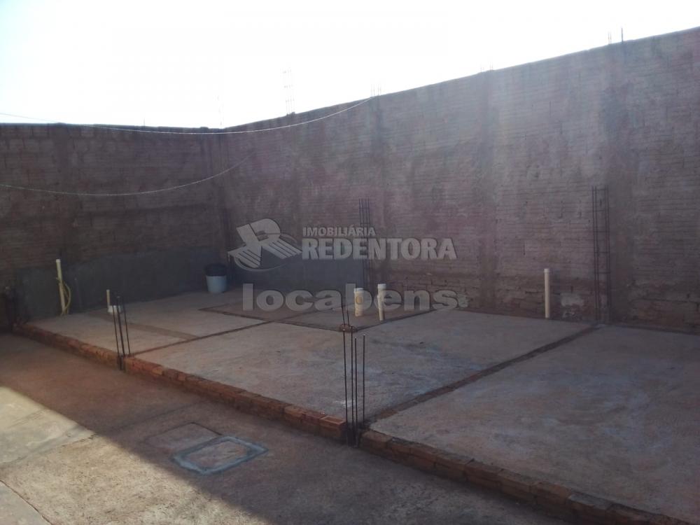 Comprar Casa / Padrão em São José do Rio Preto apenas R$ 180.000,00 - Foto 35