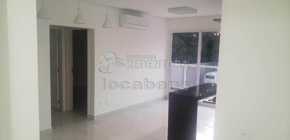 Apartamento para alugar com 2 quartos, 78m² - Foto 2