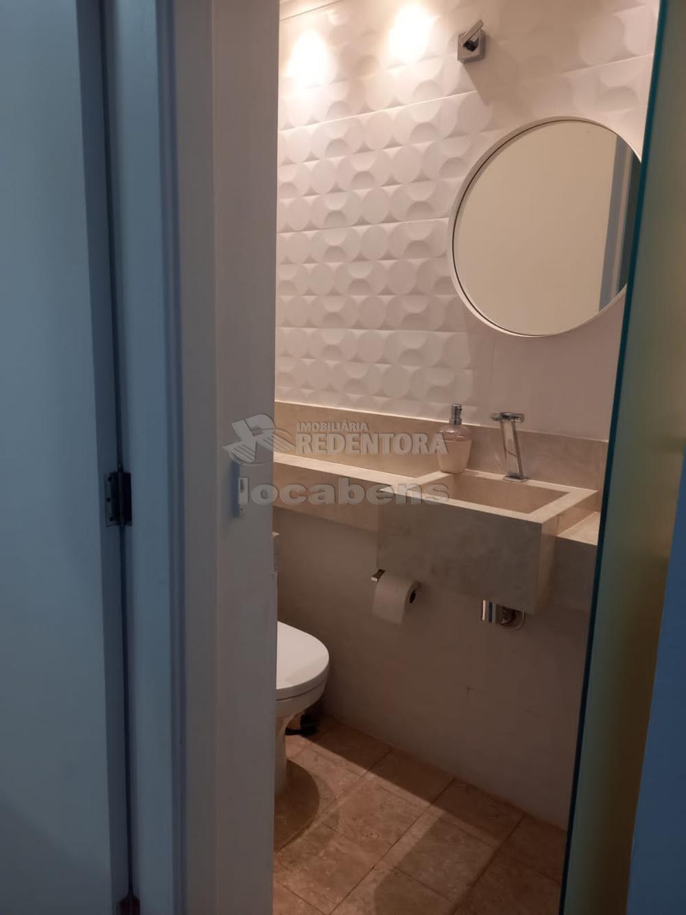 Comprar Apartamento / Padrão em São José do Rio Preto apenas R$ 450.000,00 - Foto 4