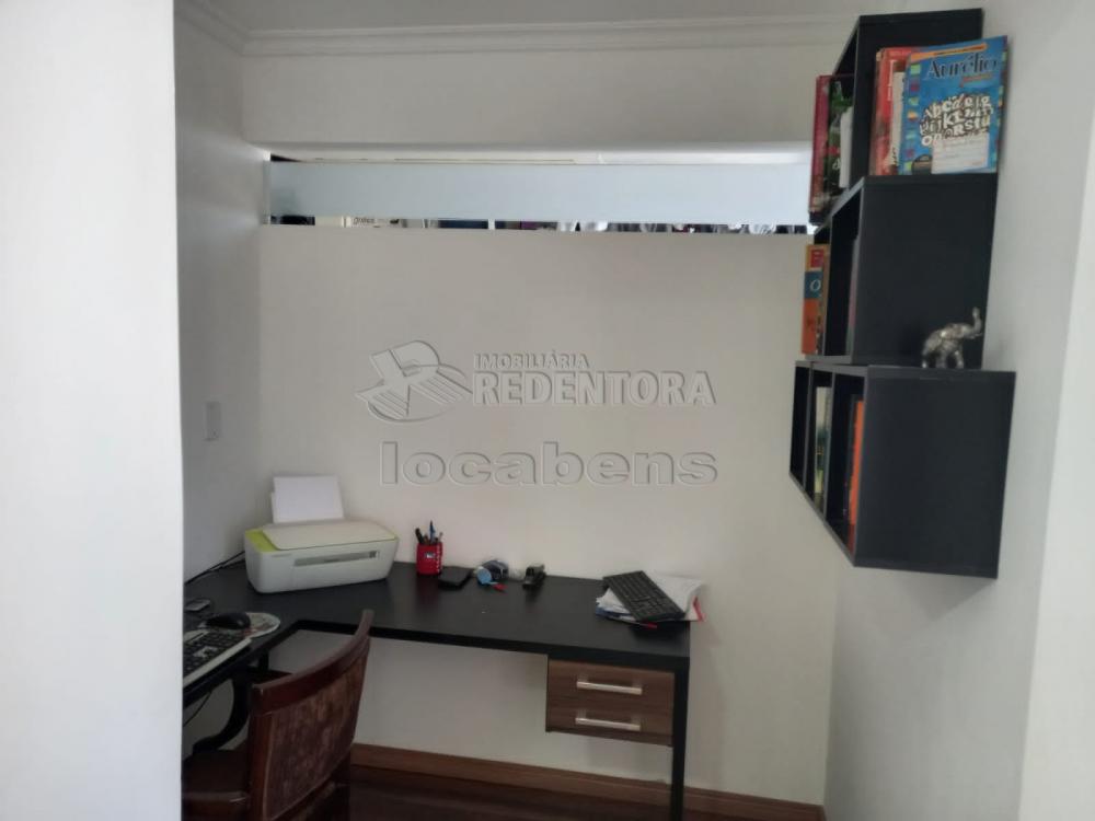 Comprar Apartamento / Padrão em São José do Rio Preto apenas R$ 450.000,00 - Foto 5