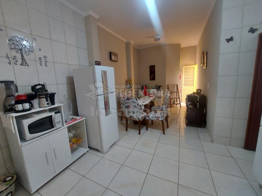 Alugar Casa / Padrão em São José do Rio Preto R$ 1.500,00 - Foto 7