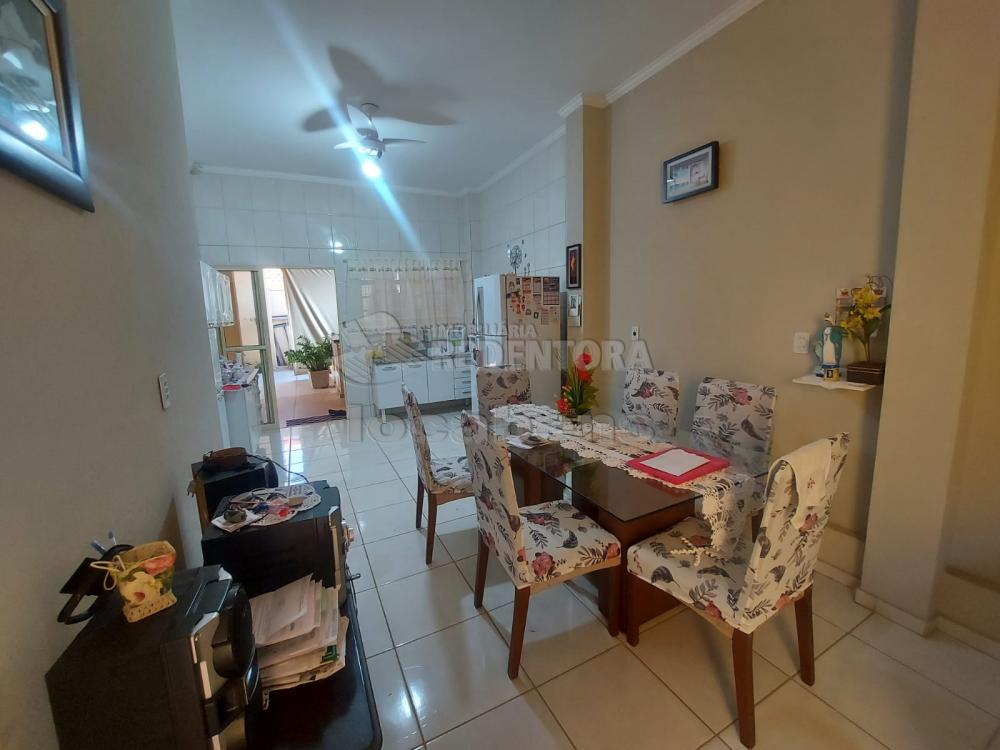 Alugar Casa / Padrão em São José do Rio Preto apenas R$ 1.500,00 - Foto 8