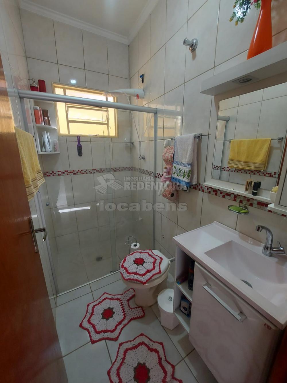 Alugar Casa / Padrão em São José do Rio Preto R$ 1.500,00 - Foto 10