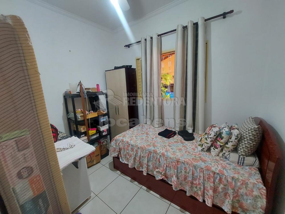 Alugar Casa / Padrão em São José do Rio Preto apenas R$ 1.500,00 - Foto 13