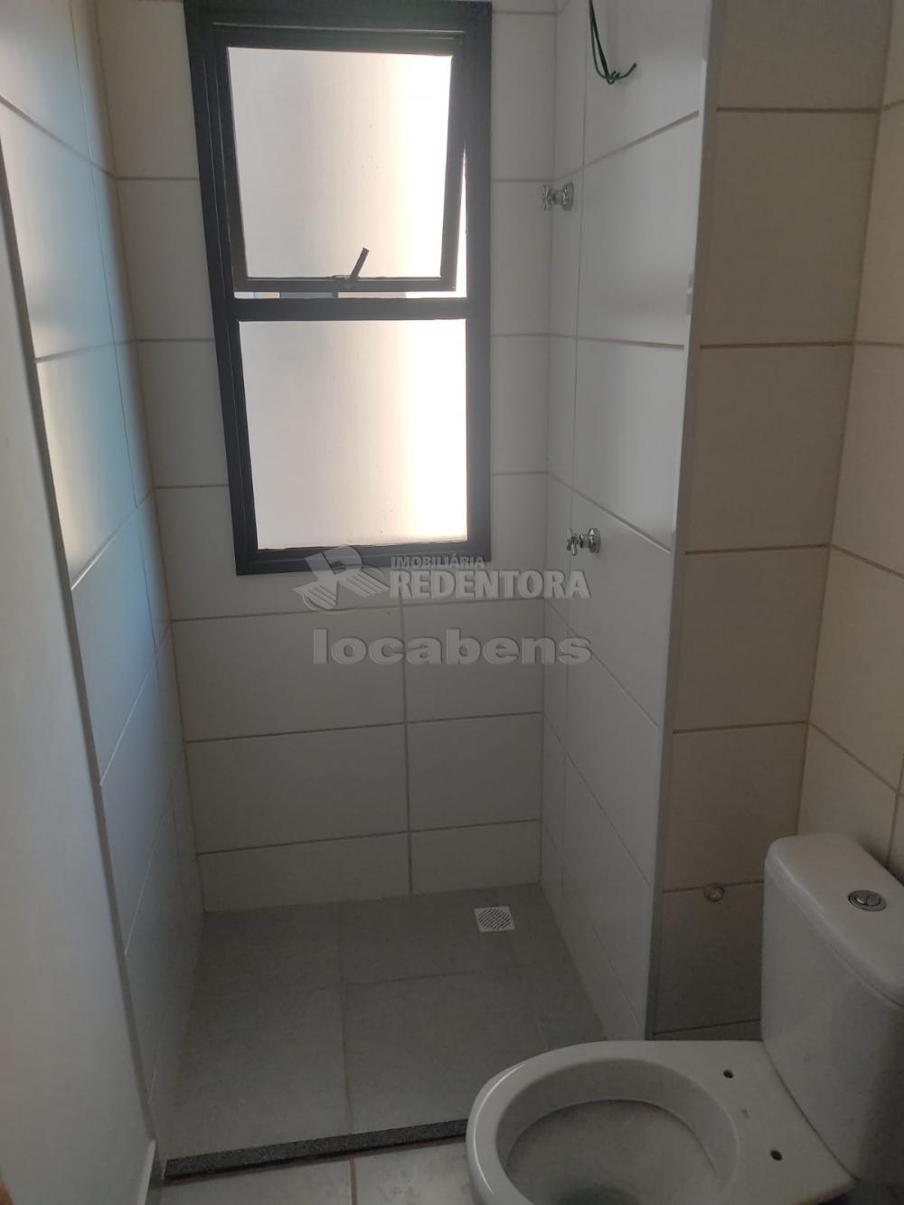 Alugar Apartamento / Padrão em São José do Rio Preto apenas R$ 1.000,00 - Foto 10