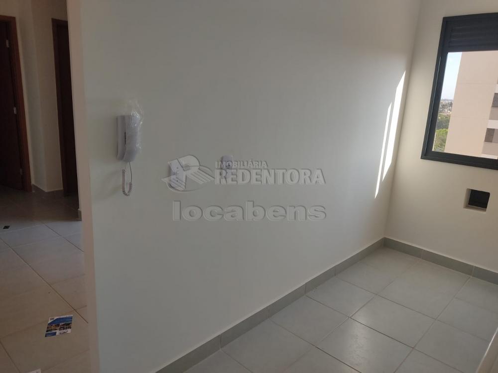 Alugar Apartamento / Padrão em São José do Rio Preto R$ 1.000,00 - Foto 14