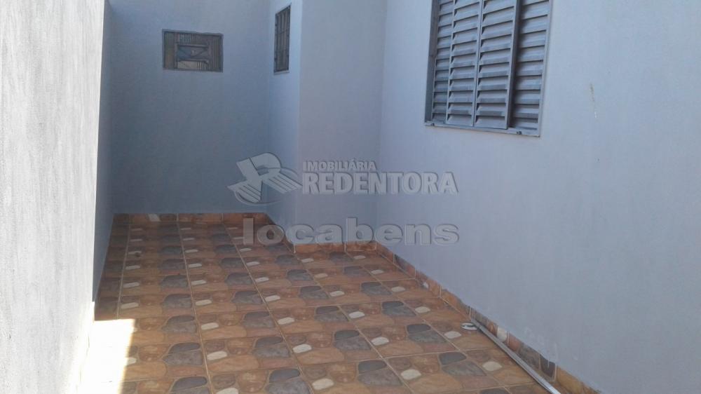 Comprar Casa / Padrão em São José do Rio Preto R$ 395.000,00 - Foto 24