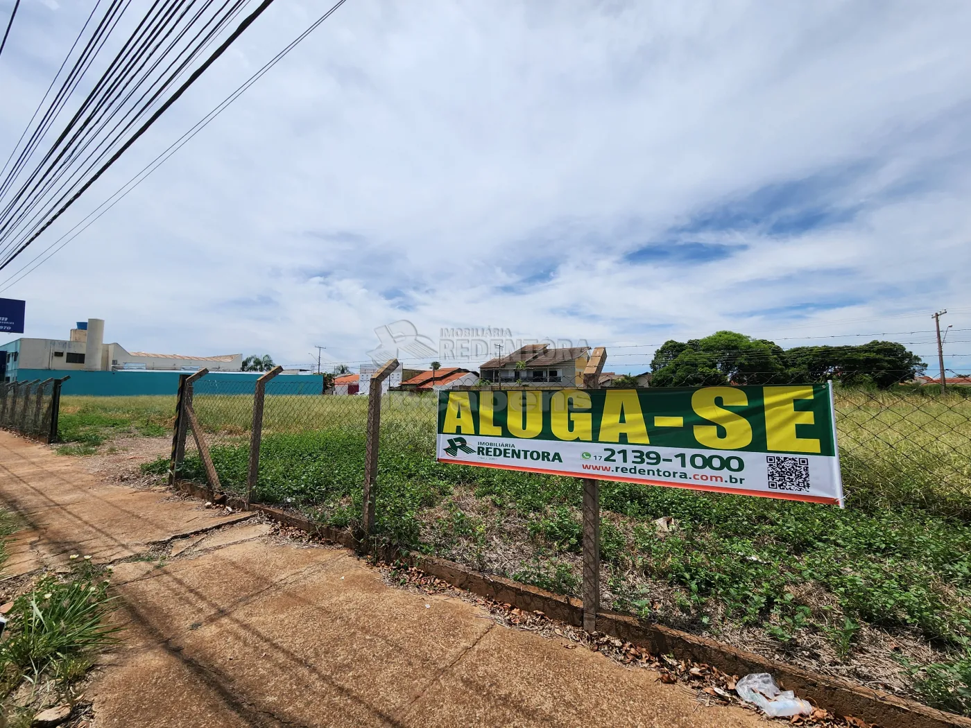 Comprar Terreno / Padrão em São José do Rio Preto - Foto 4