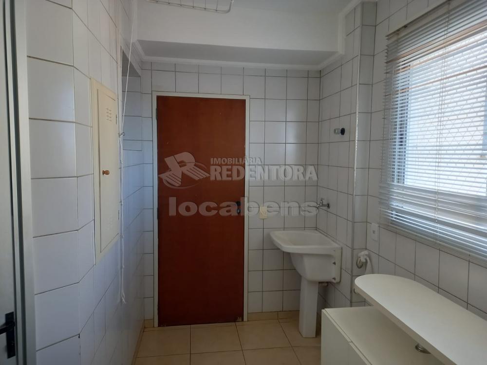 Alugar Apartamento / Padrão em São José do Rio Preto apenas R$ 1.950,00 - Foto 19