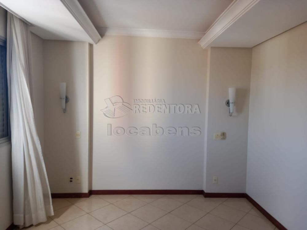 Alugar Apartamento / Padrão em São José do Rio Preto apenas R$ 1.950,00 - Foto 29