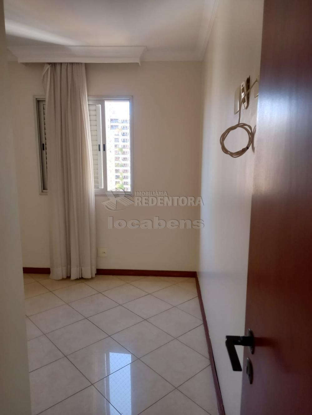 Alugar Apartamento / Padrão em São José do Rio Preto apenas R$ 1.950,00 - Foto 34