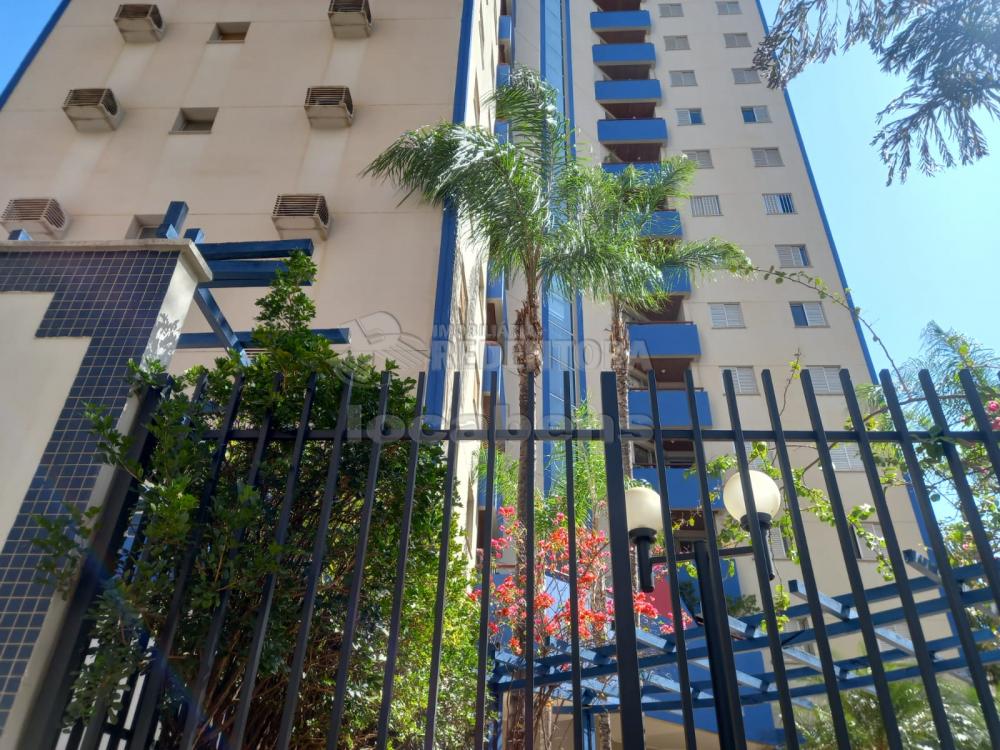Alugar Apartamento / Padrão em São José do Rio Preto apenas R$ 1.950,00 - Foto 47