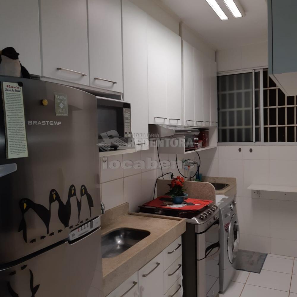 Comprar Apartamento / Padrão em São José do Rio Preto apenas R$ 240.000,00 - Foto 8