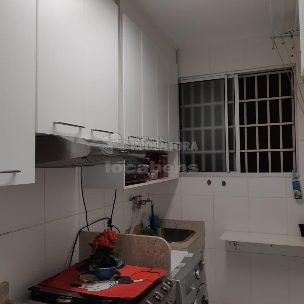 Comprar Apartamento / Padrão em São José do Rio Preto R$ 240.000,00 - Foto 11