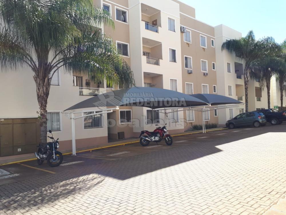 Comprar Apartamento / Padrão em São José do Rio Preto apenas R$ 240.000,00 - Foto 17