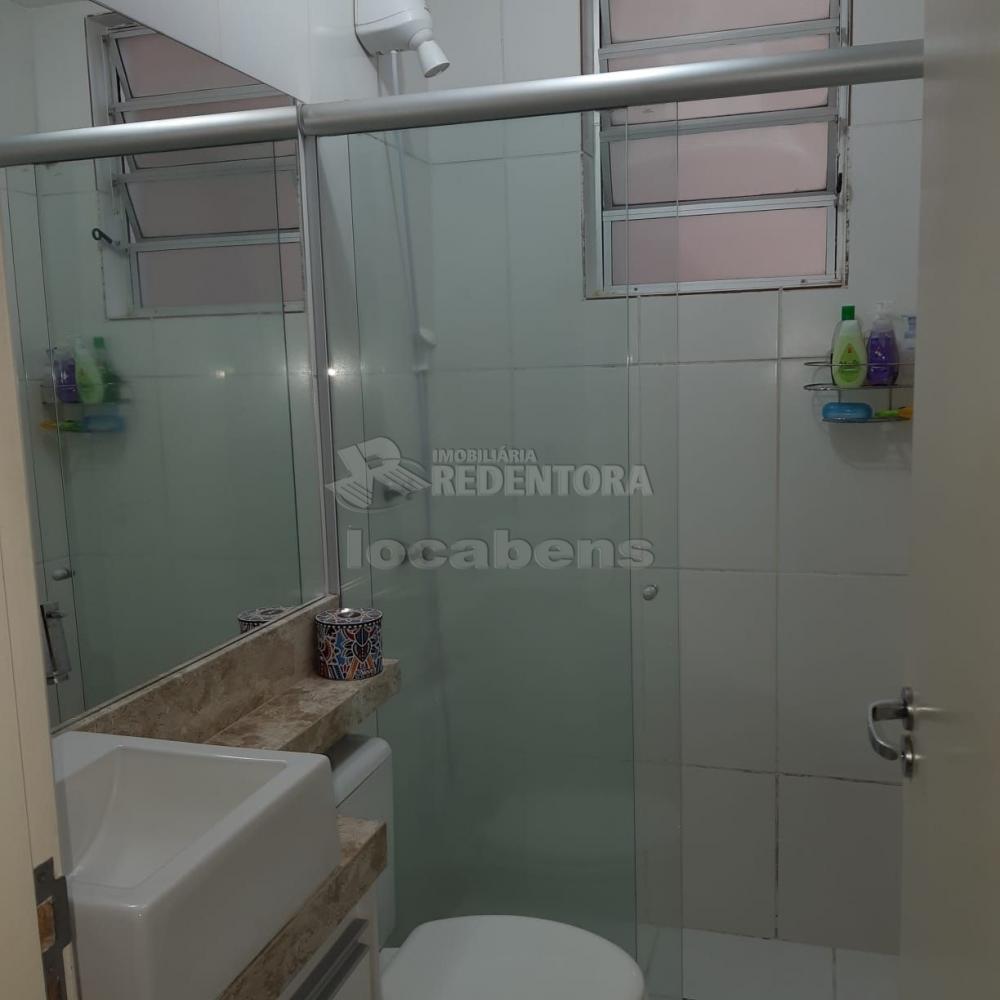 Comprar Apartamento / Padrão em São José do Rio Preto apenas R$ 240.000,00 - Foto 15