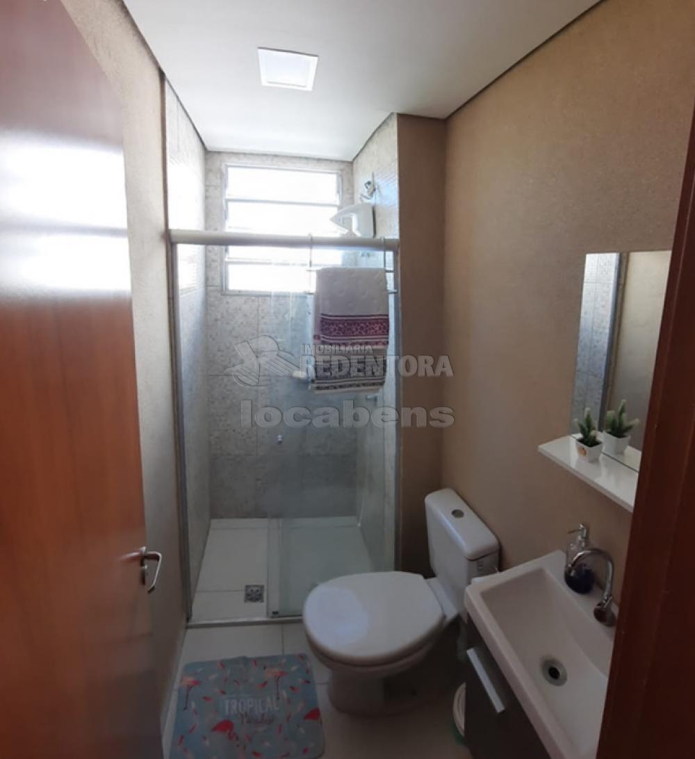 Comprar Apartamento / Padrão em São José do Rio Preto R$ 170.000,00 - Foto 5