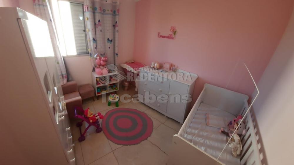 Comprar Apartamento / Padrão em São José do Rio Preto apenas R$ 170.000,00 - Foto 4