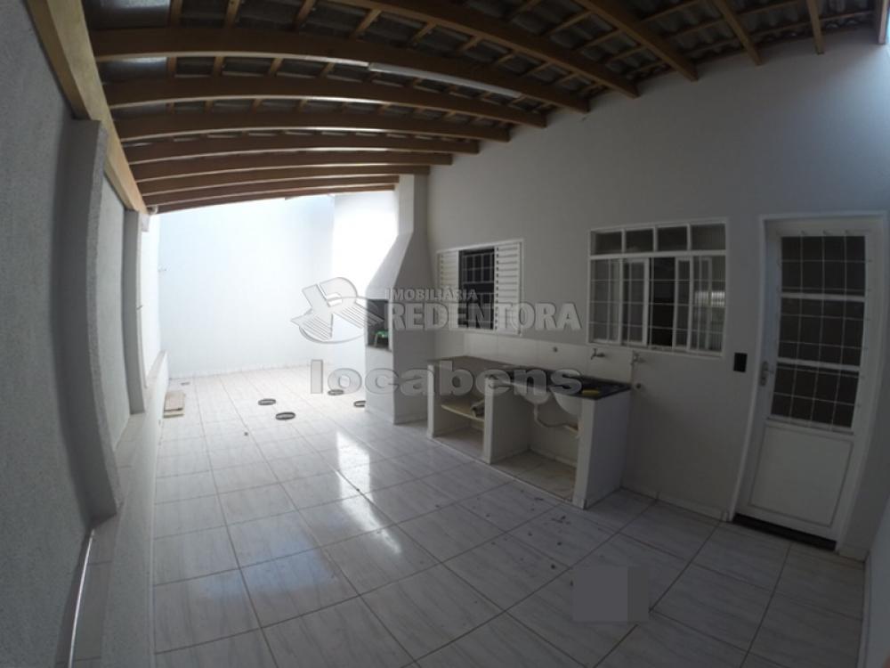 Comprar Casa / Padrão em São José do Rio Preto R$ 380.000,00 - Foto 17