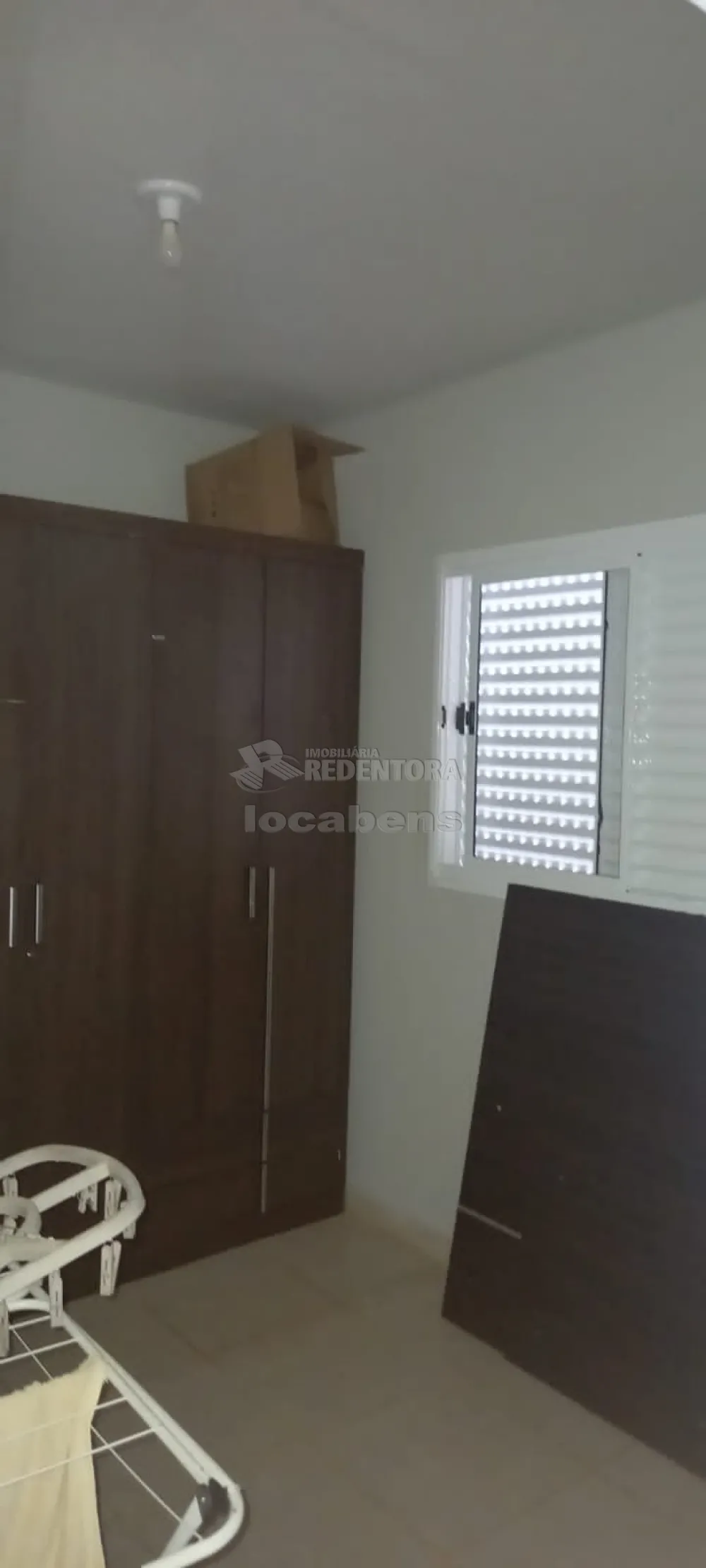 Alugar Casa / Padrão em São José do Rio Preto apenas R$ 750,00 - Foto 10