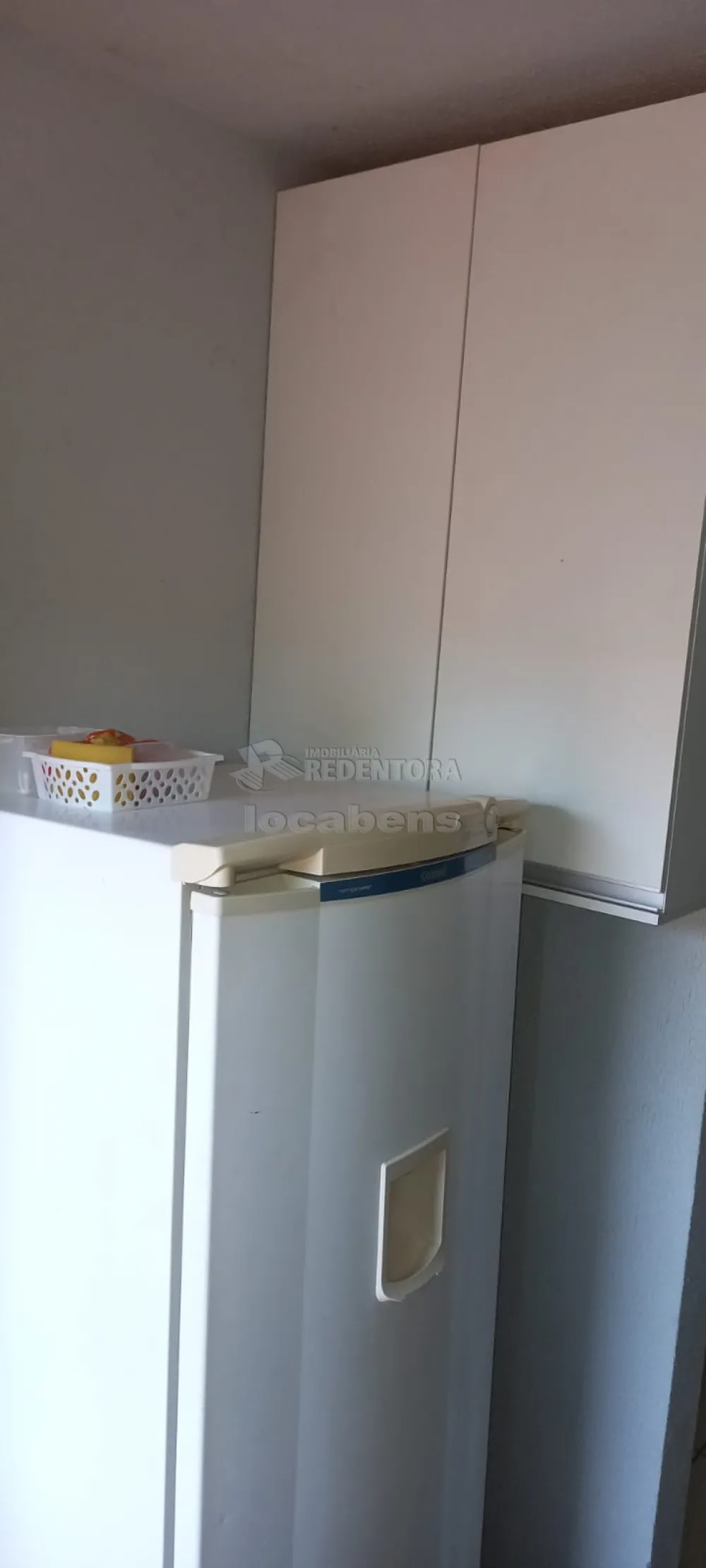 Alugar Casa / Padrão em São José do Rio Preto apenas R$ 750,00 - Foto 11