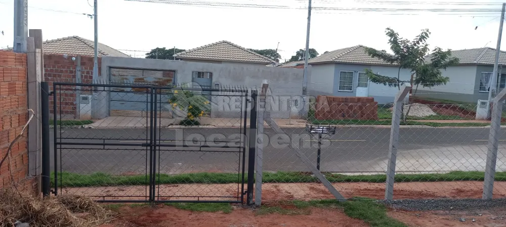 Alugar Casa / Padrão em São José do Rio Preto R$ 750,00 - Foto 12