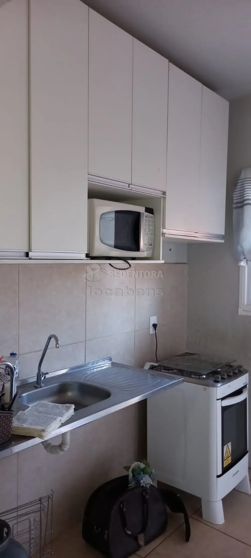 Alugar Casa / Padrão em São José do Rio Preto R$ 750,00 - Foto 13