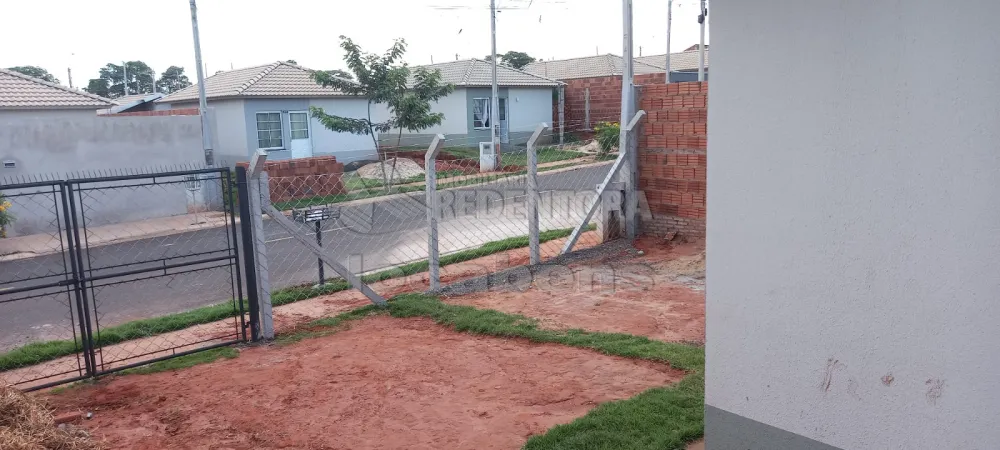 Alugar Casa / Padrão em São José do Rio Preto apenas R$ 750,00 - Foto 15