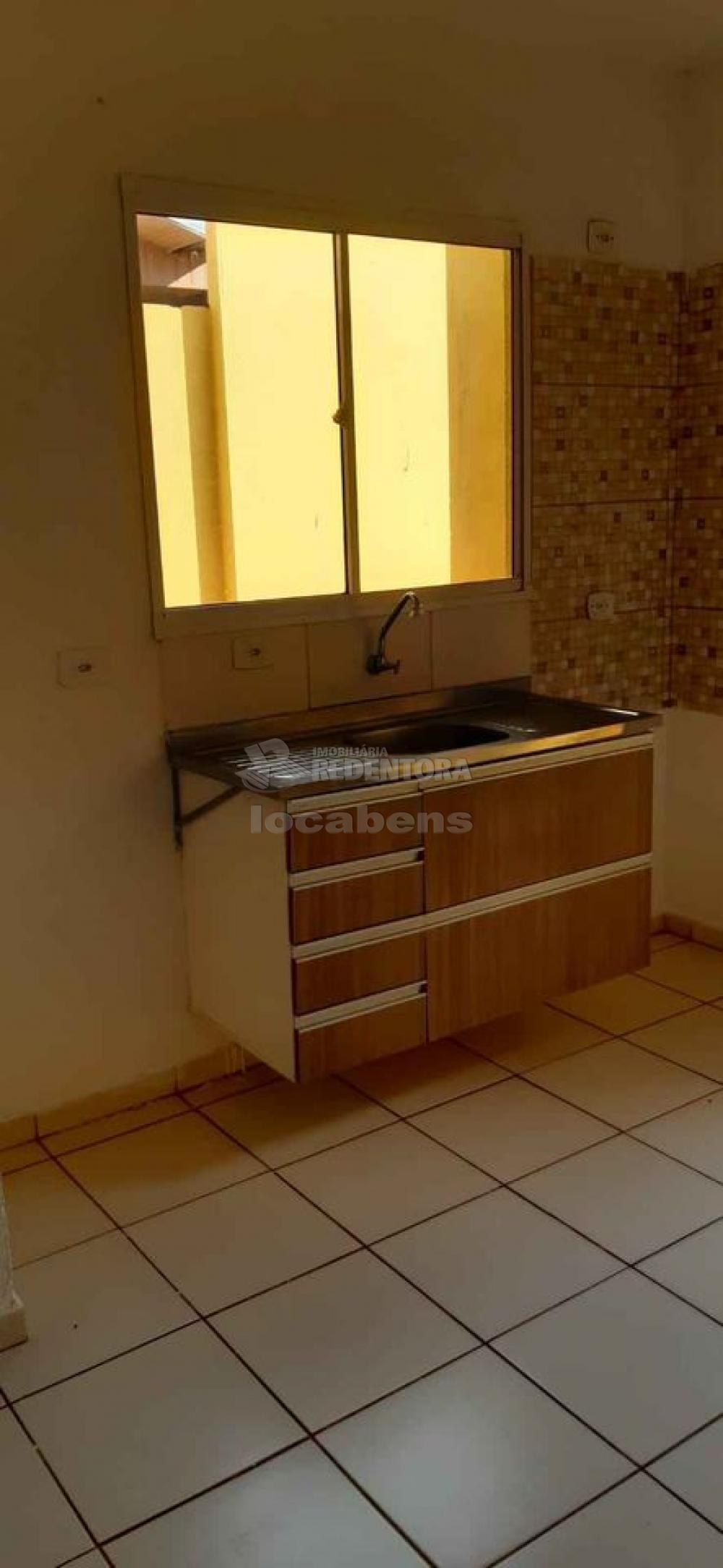 Alugar Casa / Condomínio em São José do Rio Preto apenas R$ 1.100,00 - Foto 5