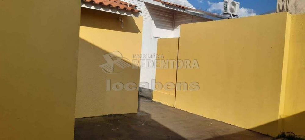 Alugar Casa / Condomínio em São José do Rio Preto apenas R$ 1.100,00 - Foto 6