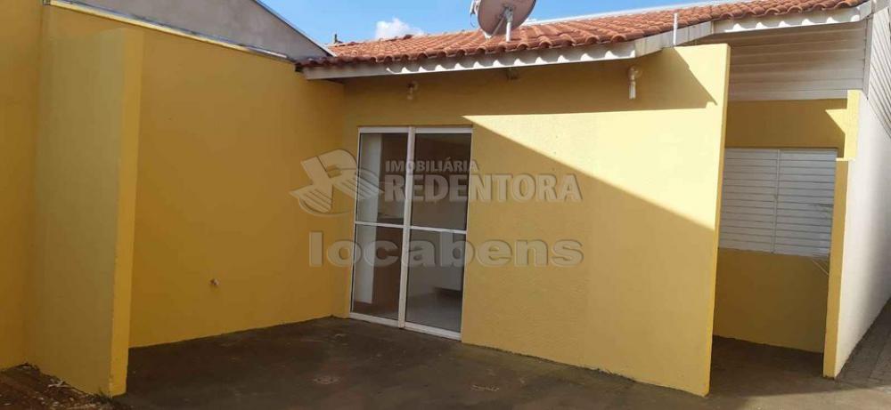 Alugar Casa / Condomínio em São José do Rio Preto R$ 1.100,00 - Foto 11