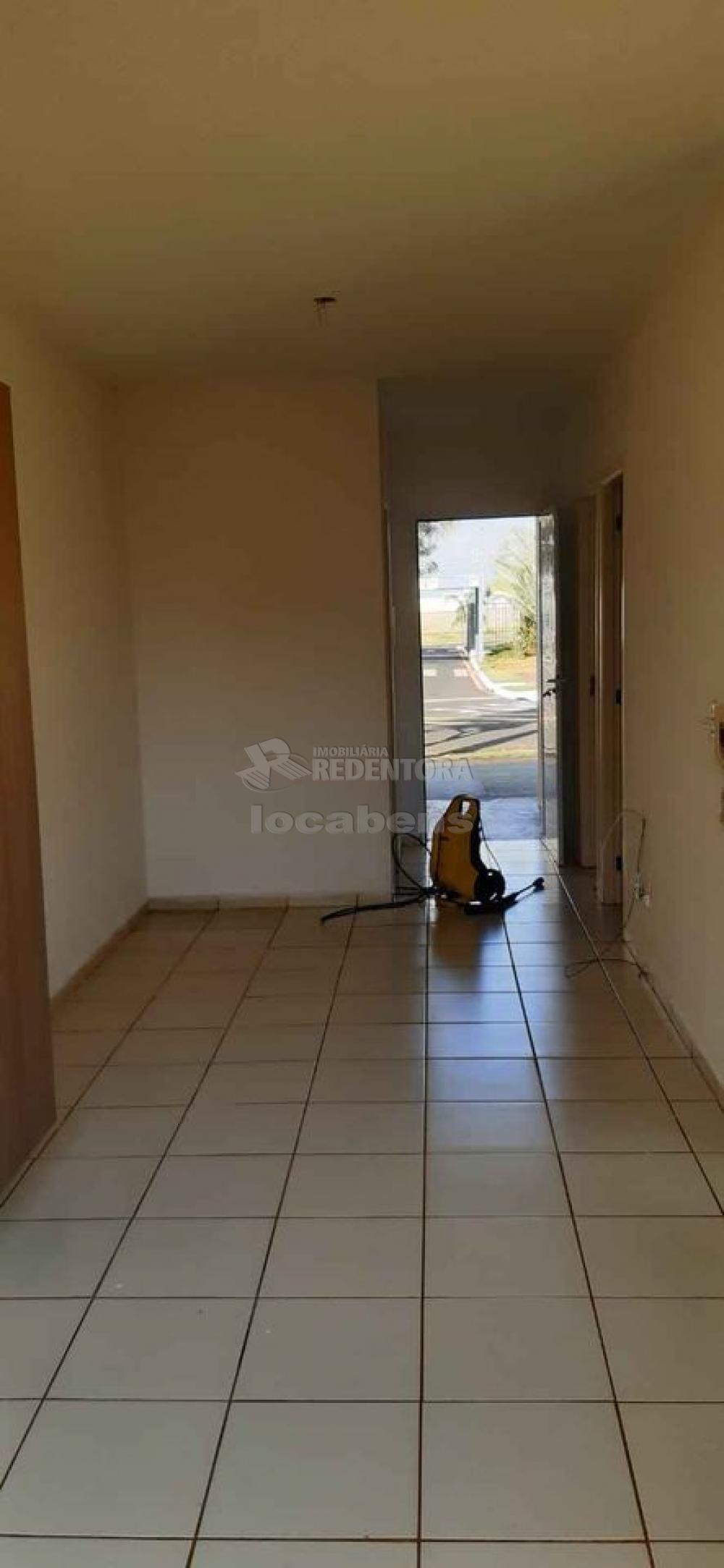 Alugar Casa / Condomínio em São José do Rio Preto apenas R$ 1.100,00 - Foto 14