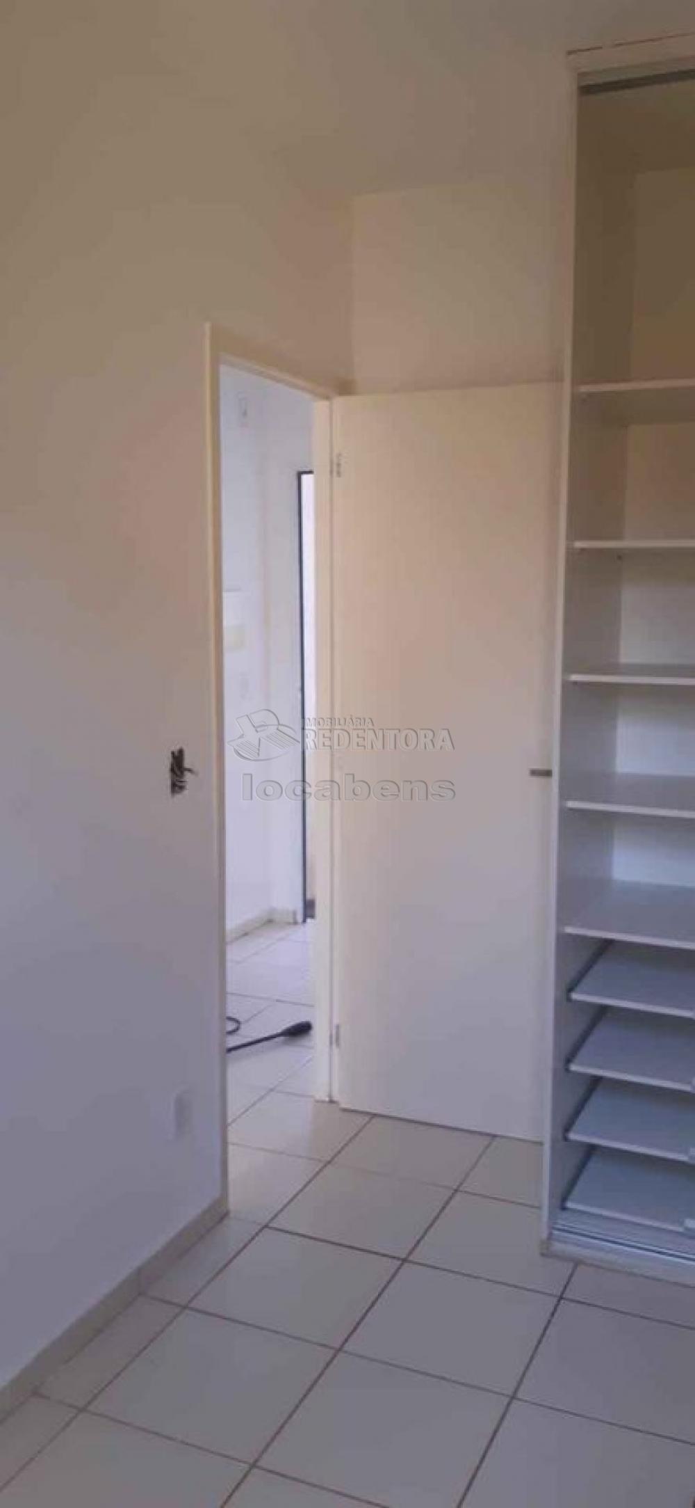 Alugar Casa / Condomínio em São José do Rio Preto apenas R$ 1.100,00 - Foto 15