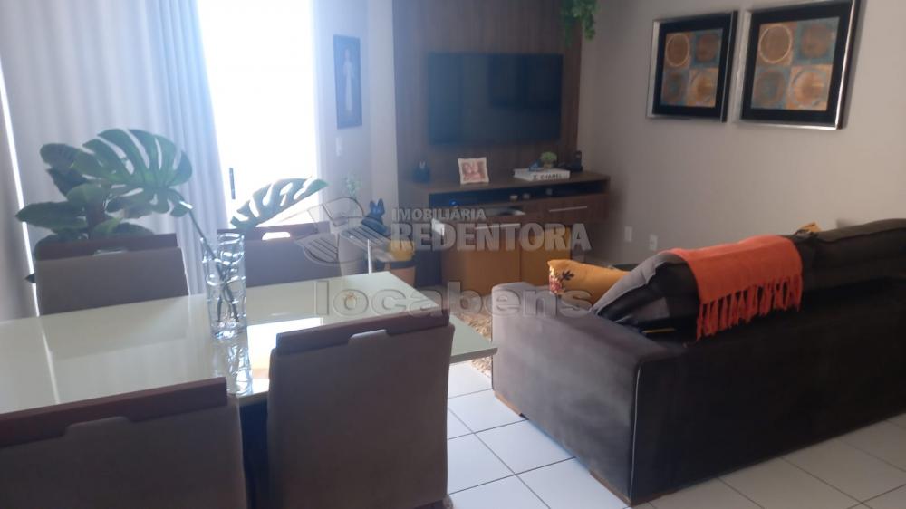 Comprar Apartamento / Padrão em São José do Rio Preto apenas R$ 350.000,00 - Foto 1