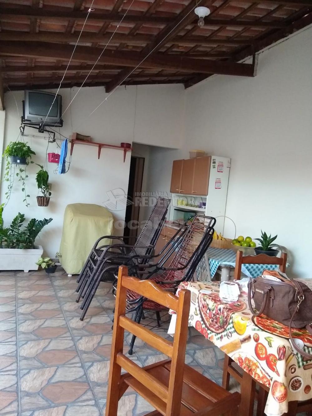 Comprar Casa / Padrão em São José do Rio Preto R$ 320.000,00 - Foto 5