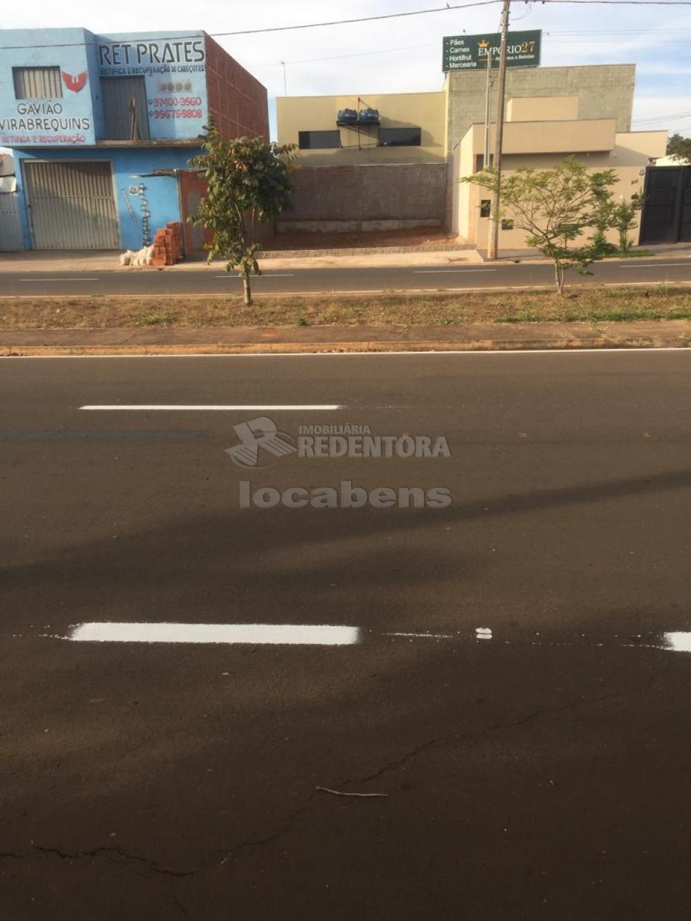 Alugar Terreno / Padrão em São José do Rio Preto R$ 950,00 - Foto 2