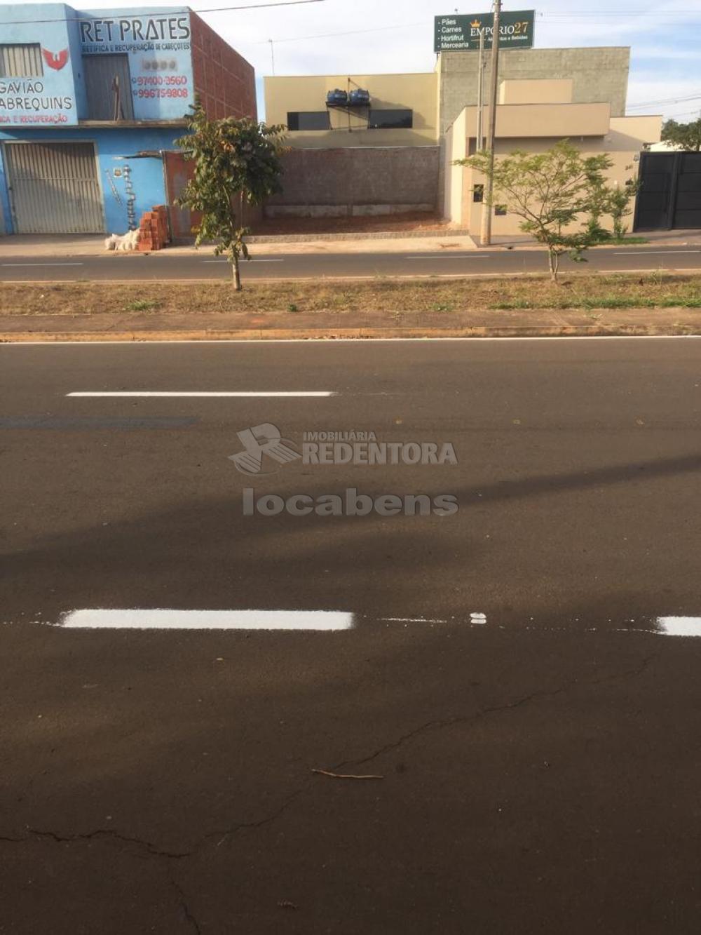 Alugar Terreno / Padrão em São José do Rio Preto R$ 950,00 - Foto 3