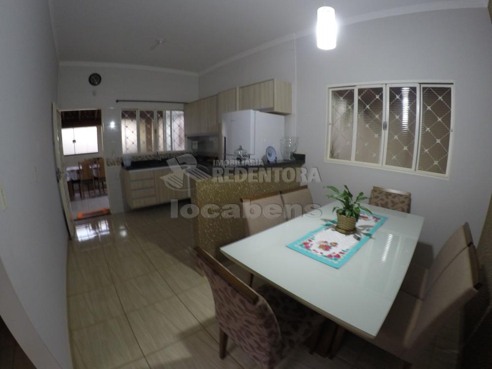 Comprar Casa / Padrão em São José do Rio Preto R$ 330.000,00 - Foto 7