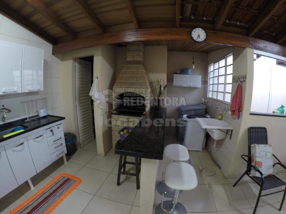 Comprar Casa / Padrão em São José do Rio Preto R$ 330.000,00 - Foto 17