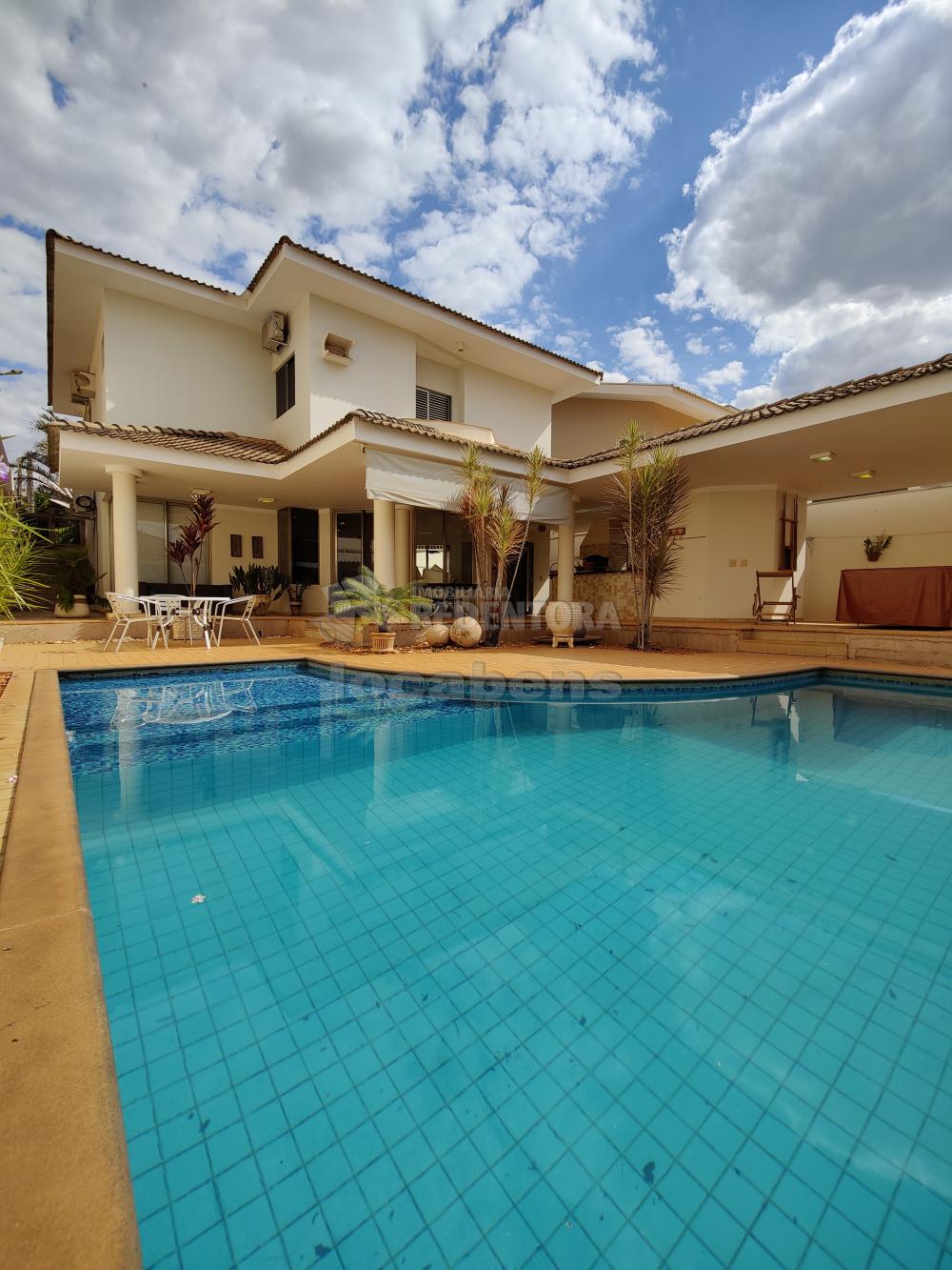 Alugar Casa / Condomínio em São José do Rio Preto R$ 11.000,00 - Foto 11