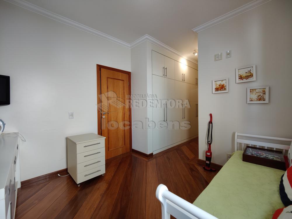 Alugar Casa / Condomínio em São José do Rio Preto R$ 11.000,00 - Foto 23
