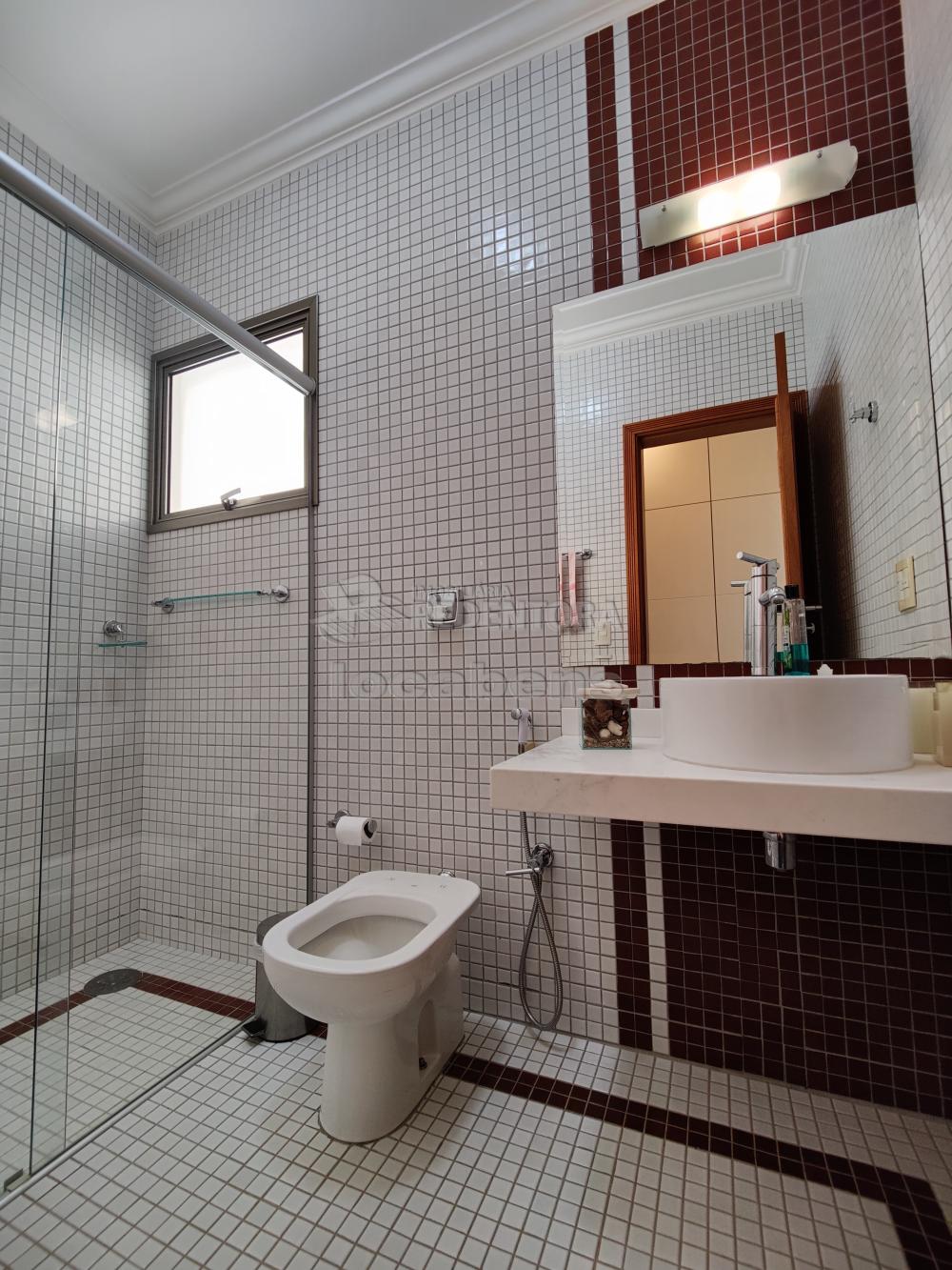 Alugar Casa / Condomínio em São José do Rio Preto R$ 11.000,00 - Foto 26