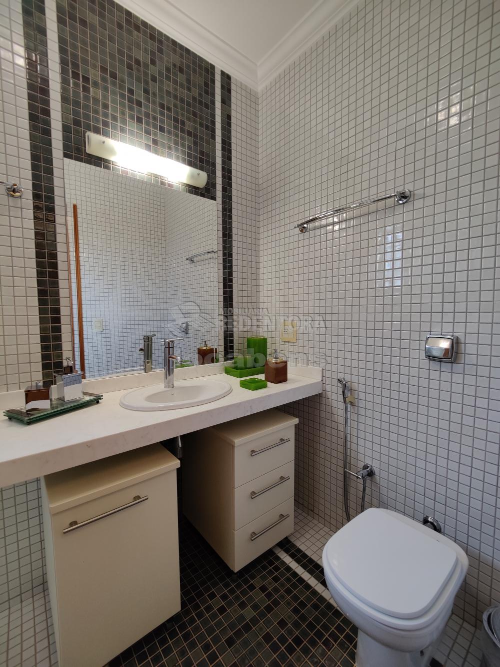 Alugar Casa / Condomínio em São José do Rio Preto R$ 11.000,00 - Foto 31