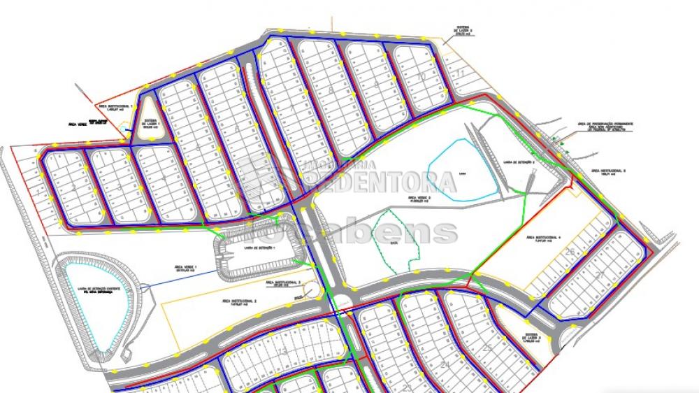 Comprar Terreno / Padrão em São José do Rio Preto R$ 100.000,00 - Foto 9