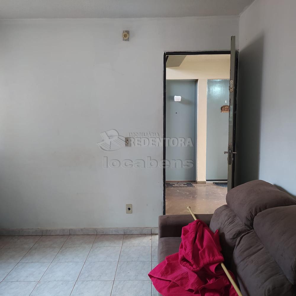 Comprar Apartamento / Padrão em São José do Rio Preto apenas R$ 170.000,00 - Foto 6