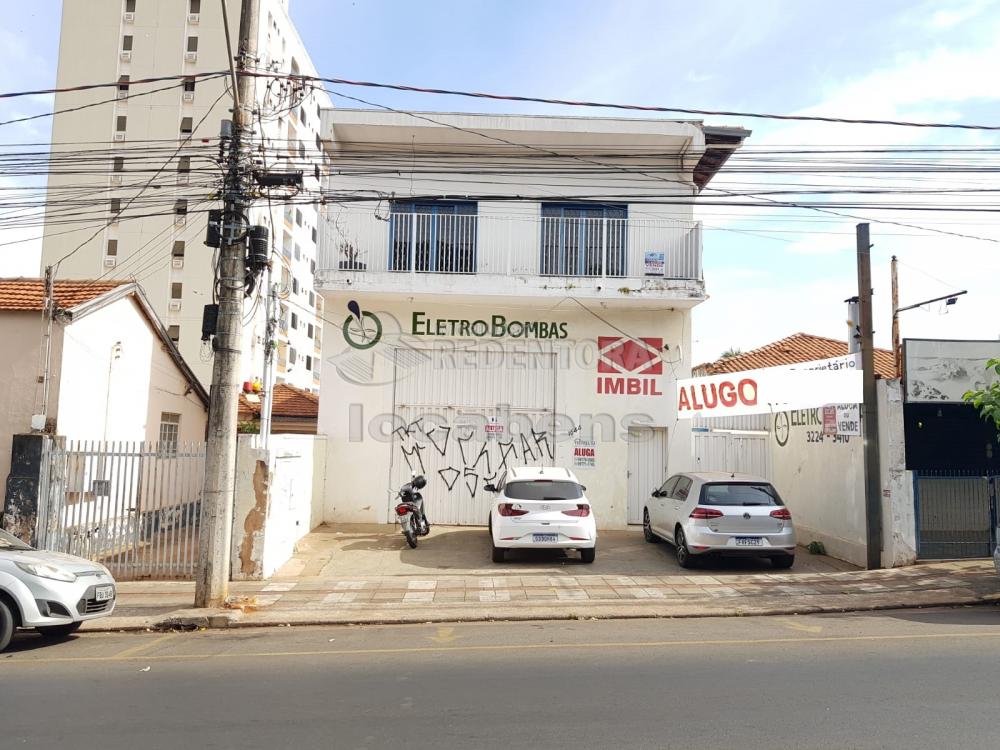 Alugar Comercial / Salão em São José do Rio Preto apenas R$ 8.000,00 - Foto 1