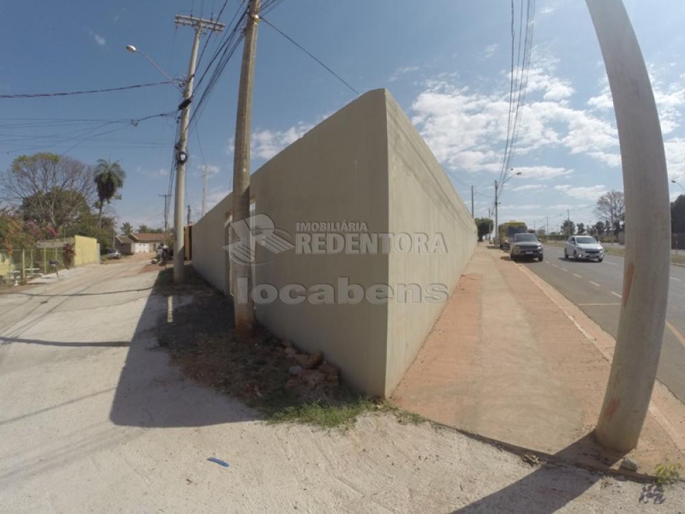 Alugar Terreno / Área em São José do Rio Preto R$ 2.500,00 - Foto 1