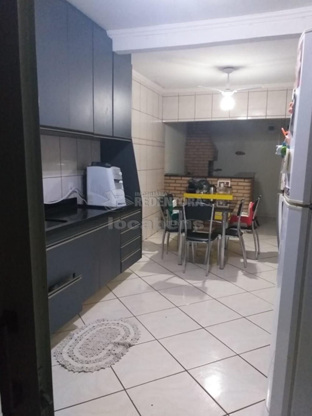 Comprar Casa / Padrão em São José do Rio Preto R$ 590.000,00 - Foto 6