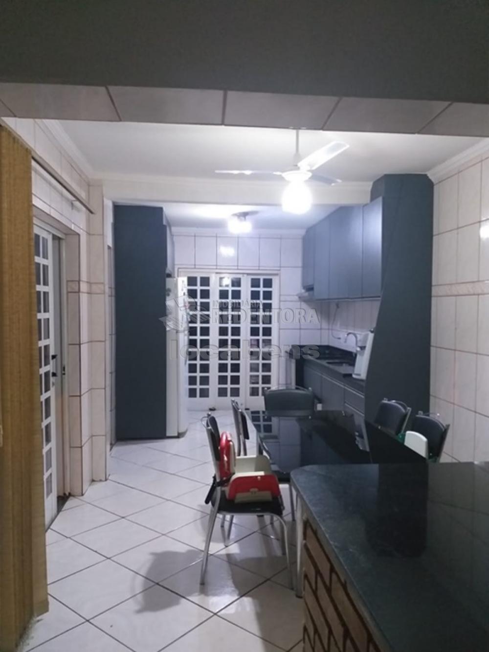 Comprar Casa / Padrão em São José do Rio Preto R$ 590.000,00 - Foto 5