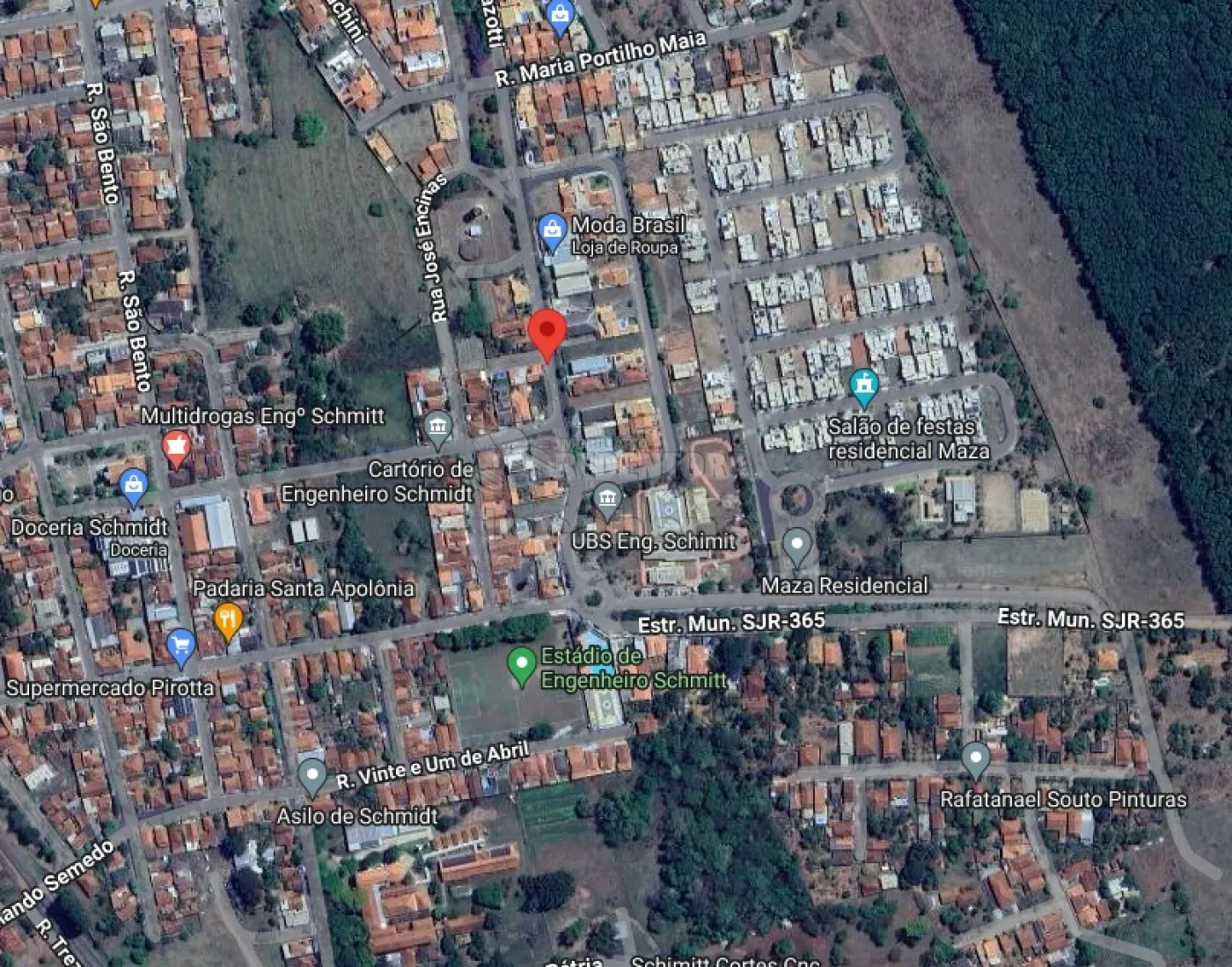Comprar Terreno / Padrão em São José do Rio Preto apenas R$ 220.000,00 - Foto 2